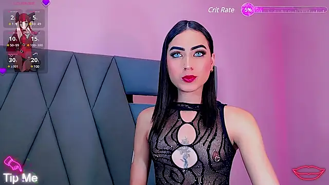 JessieAfrodita online show from March 2025 01:29:01 PM