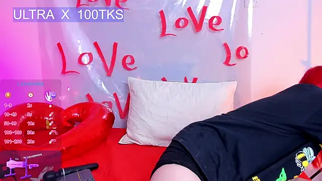 sofia218 online show from February 2025 11:08:02 PM