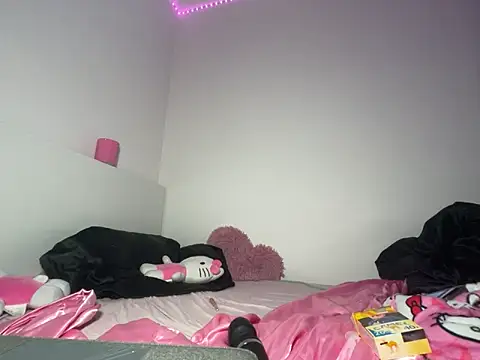 Snapshot of Julamayana chatting on March 2025 02:14:02 AM Julamayana online show from March 2025 02:14:02 AM