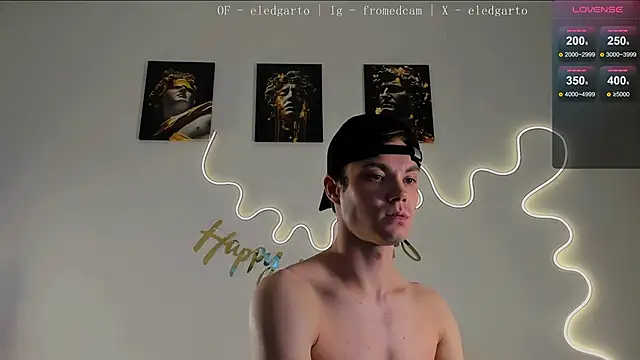 fromed online show from June 2026 10:34:02 PM