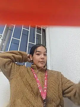SweetFortuner online show from May 2026 11:23:01 PM