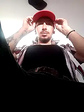 Gatohot23 online show from December 2024 09:44:02 PM