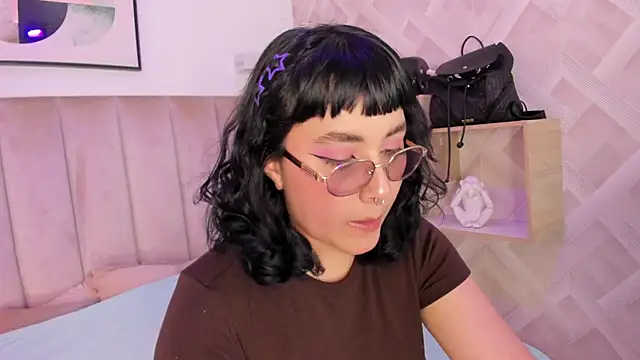 Snapshot of Haru_Bonny chatting on January 2026 08:45:02 PM Haru Bonny online show from January 2026 08:45:02 PM