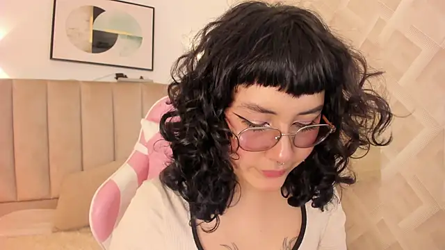 Snapshot of Haru_Bonny chatting on February 2026 08:12:01 PM Haru Bonny online show from February 2026 08:12:01 PM