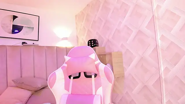 Snapshot of Haru_Bonny chatting on February 2026 08:16:01 PM Haru Bonny online show from February 2026 08:16:01 PM