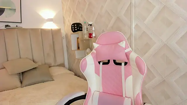 Snapshot of Haru_Bonny chatting on February 2026 07:53:02 PM Haru Bonny online show from February 2026 07:53:02 PM