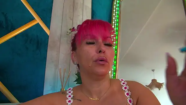 Foxxxy MILF online show from July 2026 03:59:02 AM