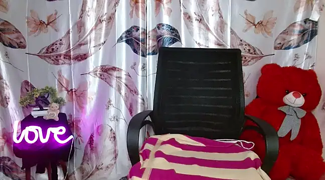 Naughty Ayesha1 online show from January 2025 03:29:02 AM