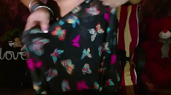 Naughty Ayesha1 online show from January 2025 07:05:01 AM