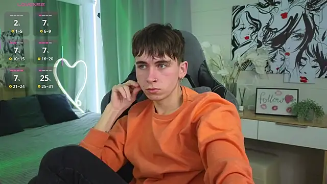 Bad Boy9996 online show from February 2025 05:15:01 AM