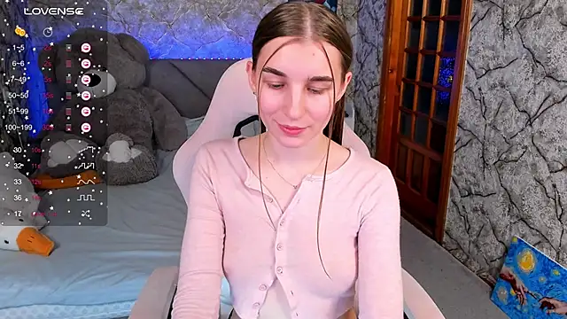 Snapshot of _flowersweeet_ chatting on November 2025 08:58:02 PM flowersweeet online show from November 2025 08:58:02 PM