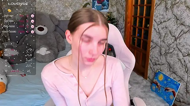 Snapshot of _flowersweeet_ chatting on December 2025 02:02:02 PM flowersweeet online show from December 2025 02:02:02 PM