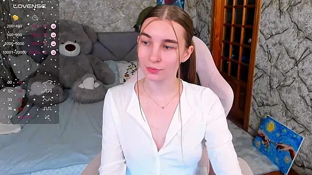 Snapshot of _flowersweeet_ chatting on December 2025 02:46:02 PM flowersweeet online show from December 2025 02:46:02 PM