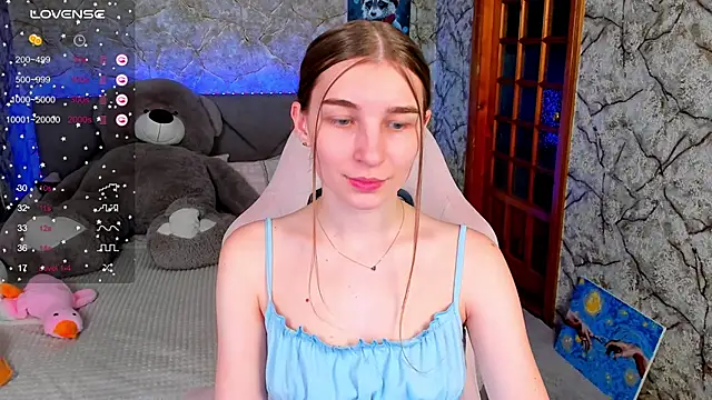 Snapshot of _flowersweeet_ chatting on February 2026 03:54:01 PM flowersweeet online show from February 2026 03:54:01 PM