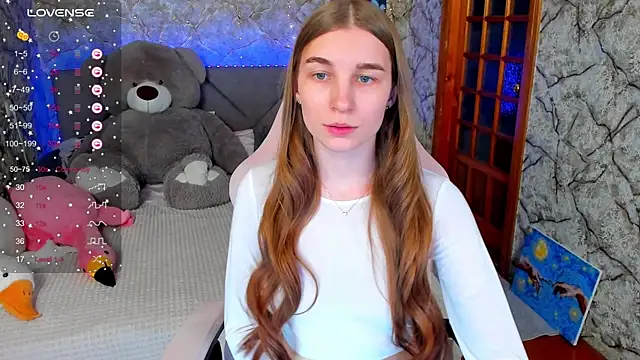 Snapshot of _flowersweeet_ chatting on March 2026 04:02:01 PM flowersweeet online show from March 2026 04:02:01 PM