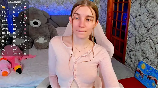  flowersweeet  online show from May 2026 09:21:01 PM