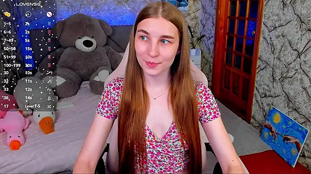  flowersweeet  online show from May 2026 07:33:02 PM