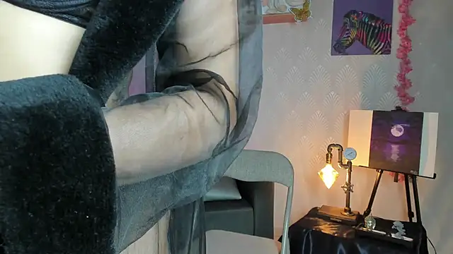 Alaia Love77 online show from September 2025 09:27:01 PM