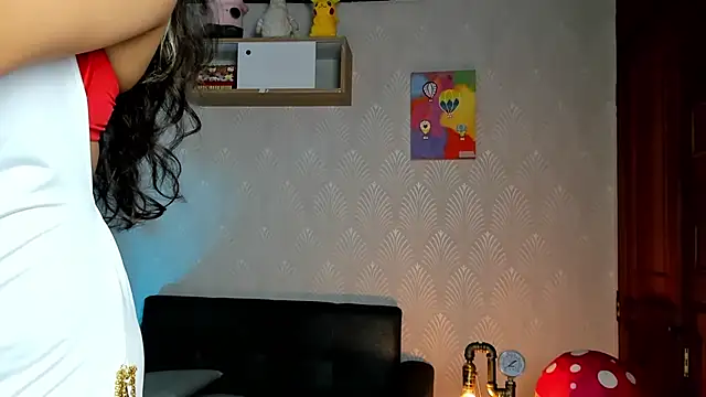 Alaia Love77 online show from July 2026 09:53:01 PM