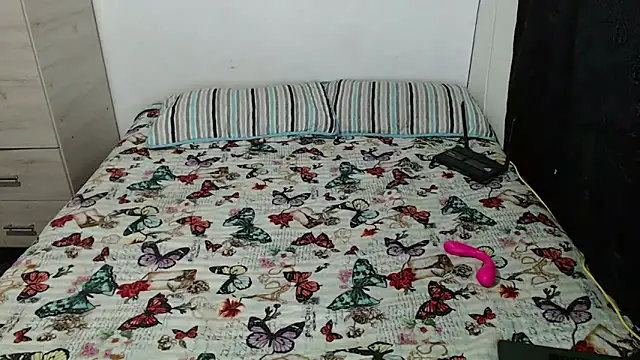 Snapshot of gissel13 chatting on March 2025 01:59:01 AM gissel13 online show from March 2025 01:59:01 AM