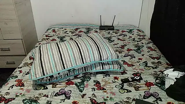 Snapshot of gissel13 chatting on March 2025 02:39:02 AM gissel13 online show from March 2025 02:39:02 AM