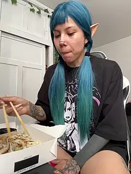 EemaHaruki online show from December 2024 06:42:02 PM