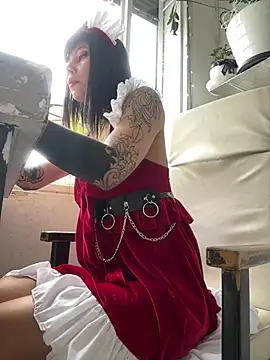 EemaHaruki online show from December 2024 08:27:02 PM