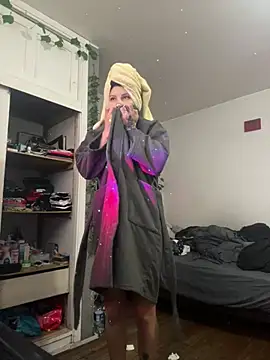 EemaHaruki online show from December 2024 06:05:02 PM