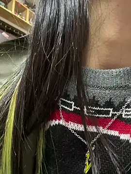 EemaHaruki online show from February 2025 11:30:02 PM