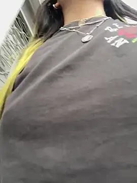 EemaHaruki online show from February 2025 06:04:02 PM