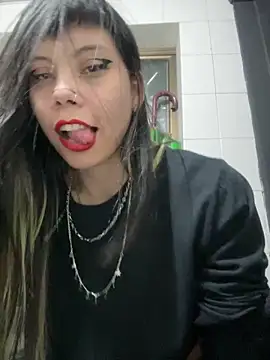 EemaHaruki online show from March 2025 07:27:02 PM