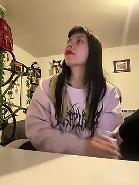 EemaHaruki online show from March 2025 11:59:02 PM