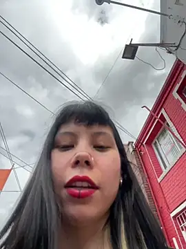 EemaHaruki online show from March 2025 08:11:01 PM