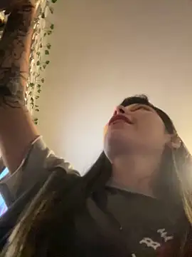 EemaHaruki online show from March 2025 11:14:02 PM