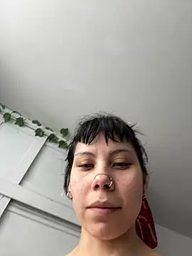 EemaHaruki online show from March 2025 06:44:02 PM