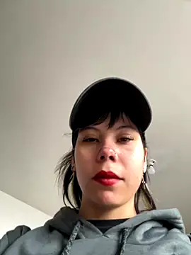 EemaHaruki online show from October 2025 06:05:02 PM