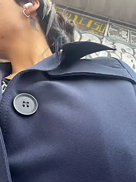 EemaHaruki online show from March 2026 06:25:02 PM