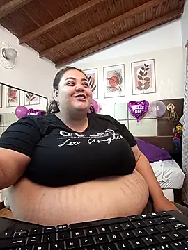 Alisson am online show from February 2025 11:44:02 AM