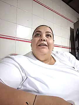 Alisson am online show from March 2025 07:29:02 PM