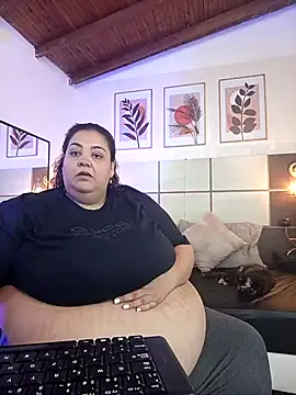 Alisson am online show from March 2025 11:42:01 AM