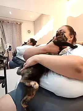 Alisson am online show from November 2025 12:15:02 PM