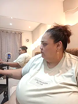 Alisson am online show from March 2026 10:53:02 AM