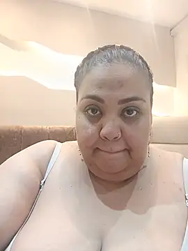 Alisson am online show from May 2026 07:12:01 PM