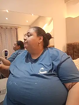 Alisson am online show from May 2026 12:11:02 PM