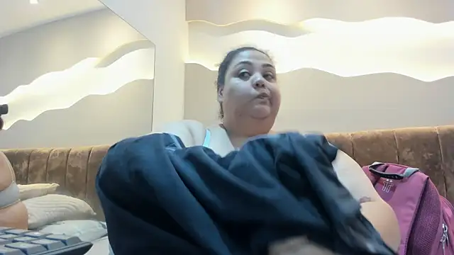 Alisson am online show from May 2026 11:37:01 AM