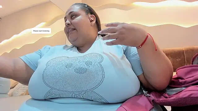 Alisson am online show from June 2026 05:29:02 PM