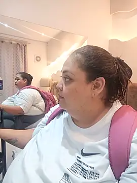 Alisson am online show from June 2026 12:18:01 PM
