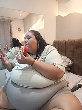 Alisson am online show from July 2026 05:15:01 PM