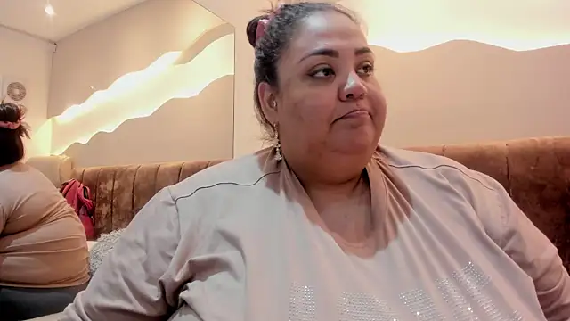 Alisson am online show from July 2026 05:59:01 PM