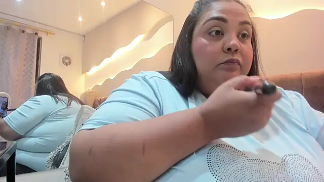 Alisson am online show from July 2026 05:33:02 PM